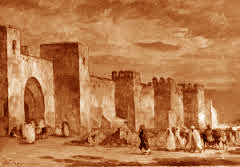 im Riad Jenaï