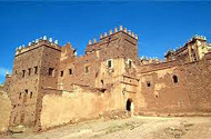 Kasbah de Telouet