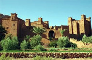 Kasbah Taourirt