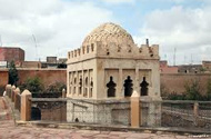 Kouba Ben Youssef Marrakech